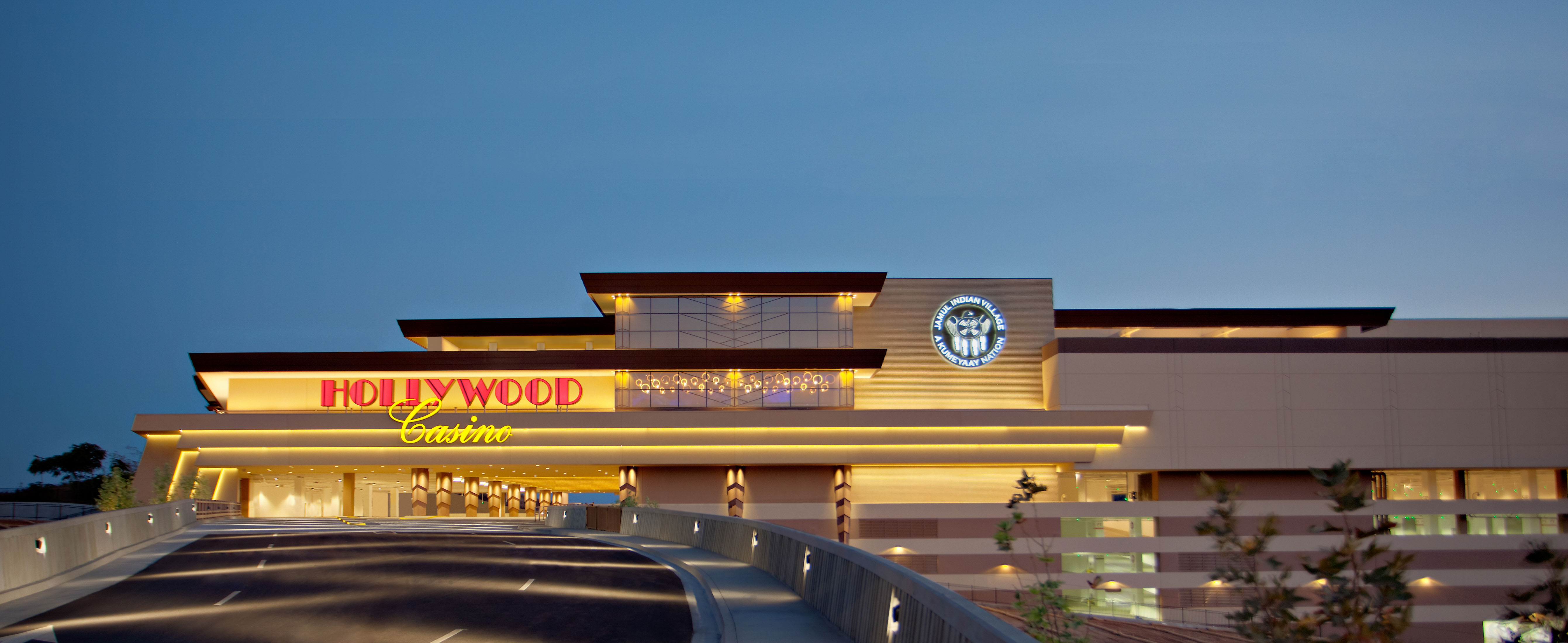 Hollywood Casino Jamul   by  Marnell Companies Industry-Leading Casino Architecture and Design Best Architect and Designer in Las Vegas, NV