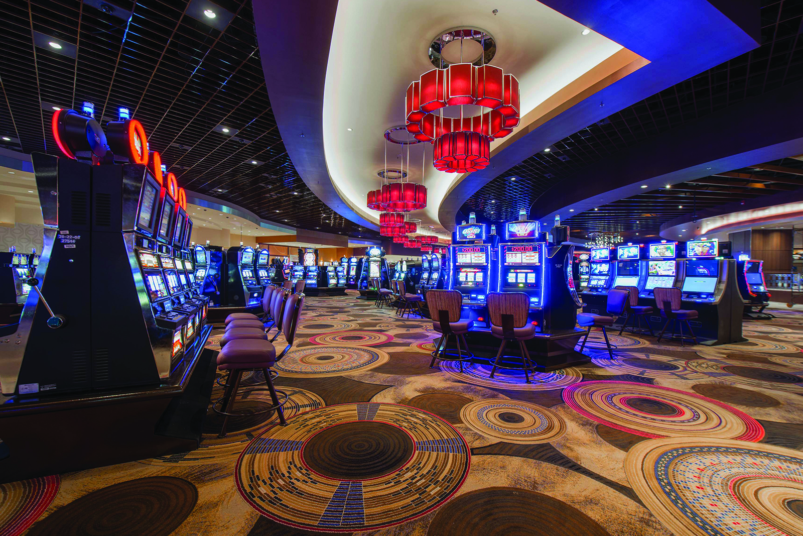 Pearl River Resort casino, bingo, hotel, and jobs.