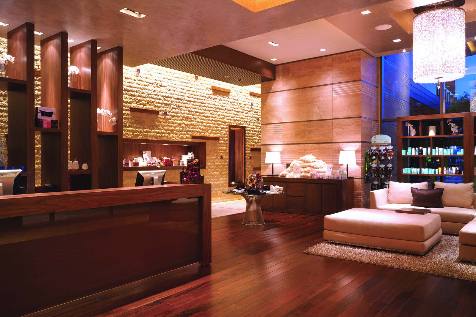 Spa Mio spa, prices, services, hours, and locals discount.  Located in The M Resort Henderson, NV Las Vegas, NV.